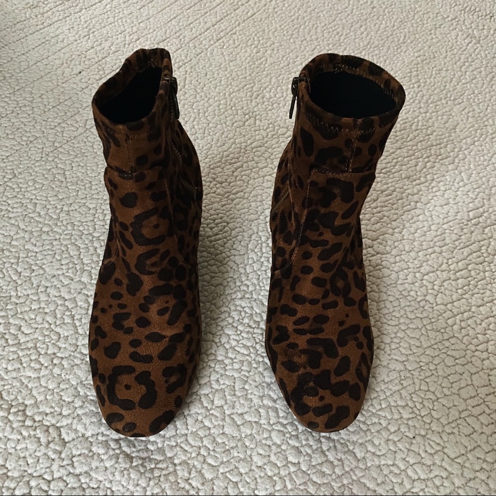 Sugar Boots